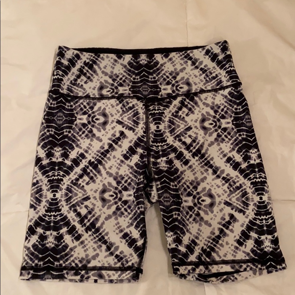 Victoria’s Secret biker shorts